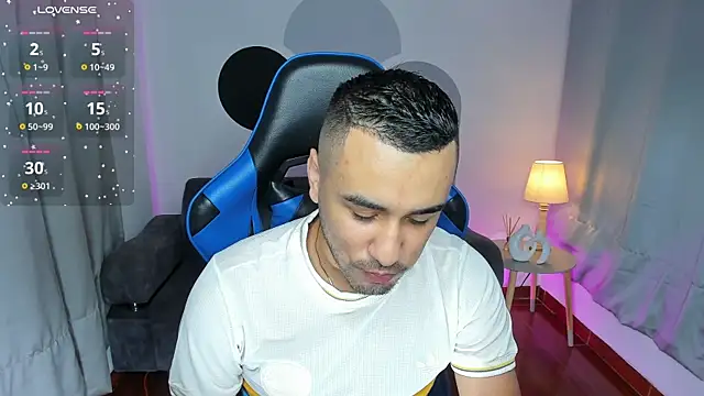 Nick Moca online show from 12, 1, 2025