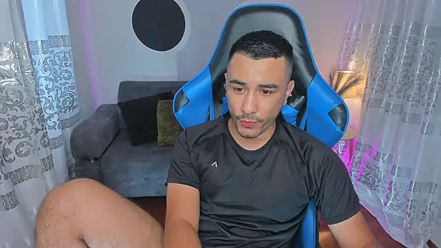 Nick Moca online show from 19, 1, 2025