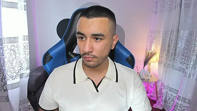 Nick Moca online show from 25, 1, 2025