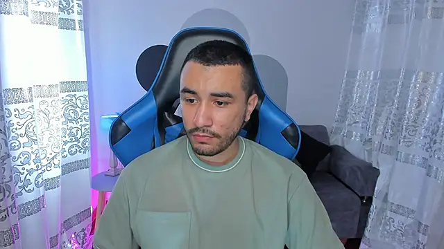 Nick Moca online show from 2, 2, 2025