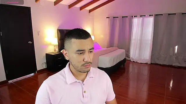 Nick Moca online show from 15, 2, 2025