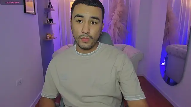 Nick Moca online show from 27, 11, 2025