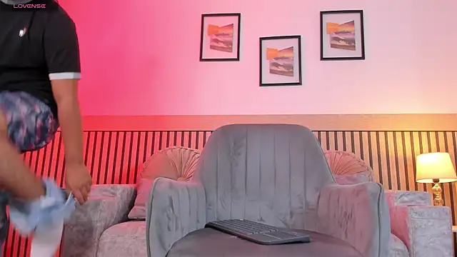 Nick Moca online show from 16, 12, 2025