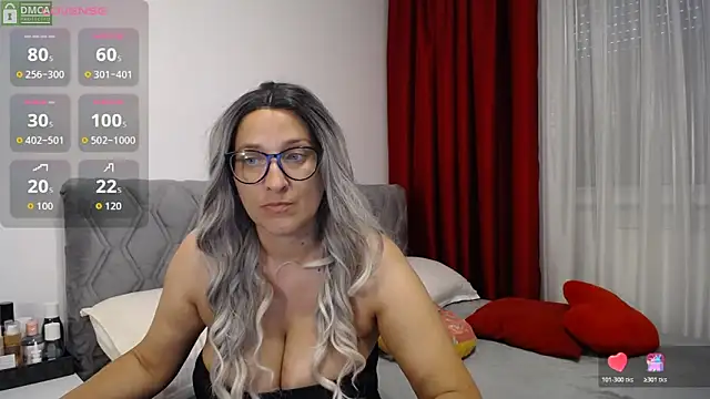 Aphrodite S32 online show from 18, 6, 2026