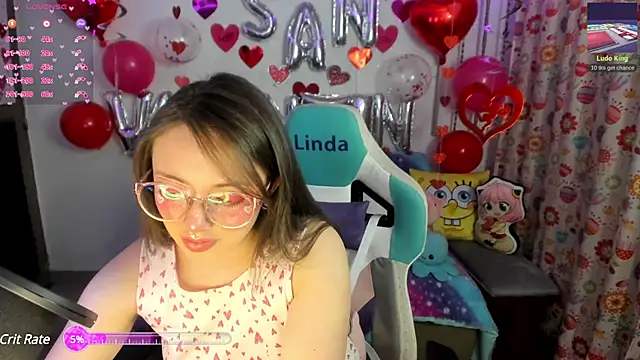 Snapshot of linda-schmidt chatting on 15, 2, 2025 linda-schmidt online show from 15, 2, 2025