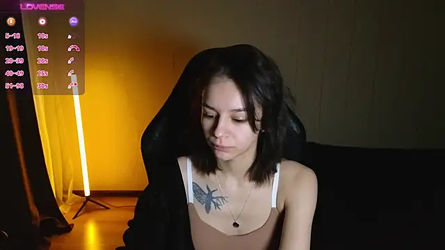 Snapshot of alyssa_sweet chatting on 27, 1, 2025 alyssa sweet online show from 27, 1, 2025