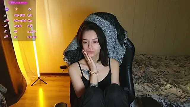 Snapshot of alyssa_sweet chatting on 5, 2, 2025 alyssa sweet online show from 5, 2, 2025