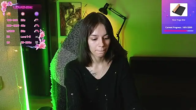 Snapshot of alyssa_sweet chatting on 25, 2, 2025 alyssa sweet online show from 25, 2, 2025