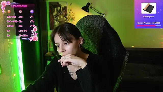 Snapshot of alyssa_sweet chatting on 26, 2, 2025 alyssa sweet online show from 26, 2, 2025