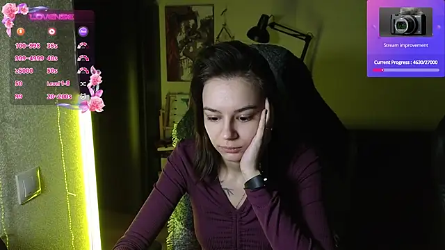 Snapshot of alyssa_sweet chatting on 5, 3, 2025 alyssa sweet online show from 5, 3, 2025