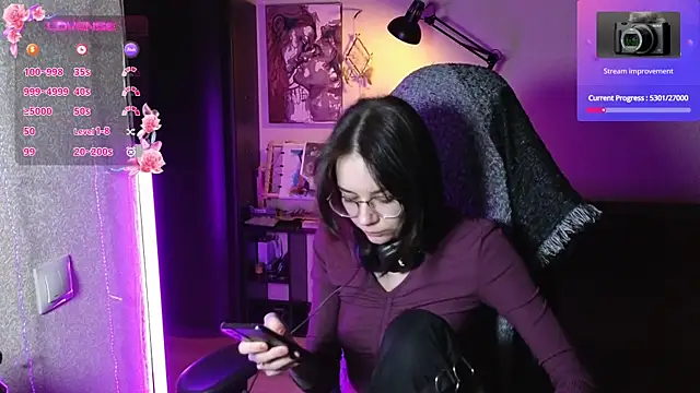 Snapshot of alyssa_sweet chatting on 6, 3, 2025 alyssa sweet online show from 6, 3, 2025