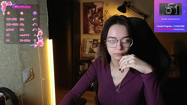 Snapshot of alyssa_sweet chatting on 7, 3, 2025 alyssa sweet online show from 7, 3, 2025