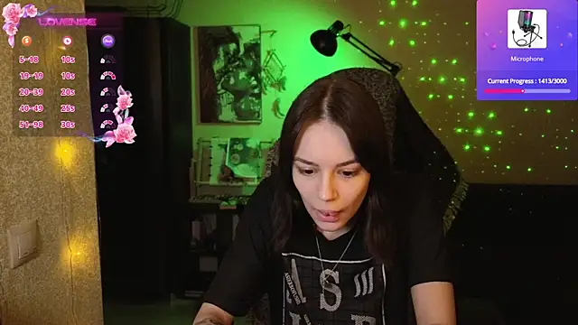 Snapshot of alyssa_sweet chatting on 11, 3, 2025 alyssa sweet online show from 11, 3, 2025