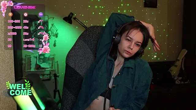 Snapshot of alyssa_sweet chatting on 12, 3, 2025 alyssa sweet online show from 12, 3, 2025