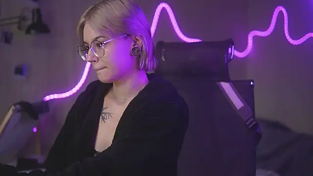 alyssa sweet online show from 13, 5, 2026