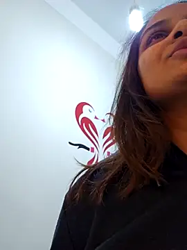 Snapshot of DirtySnowball69 chatting on 18, 2, 2025 DirtySnowball69 online show from 18, 2, 2025