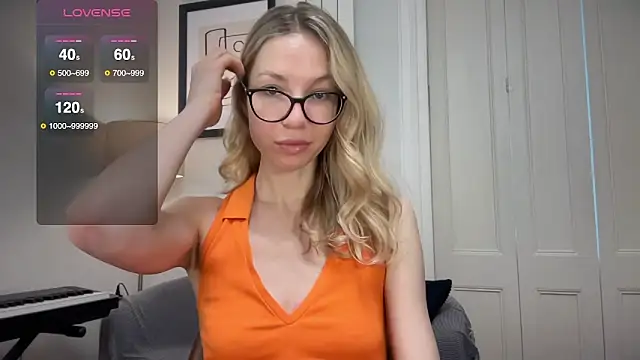 Cutensadistic online show from 9, 1, 2025