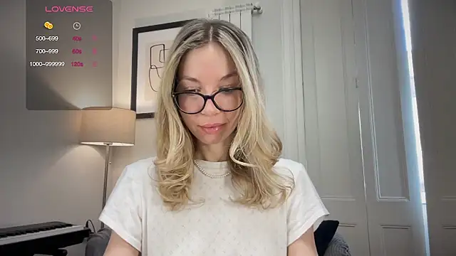 Cutensadistic online show from 14, 1, 2025