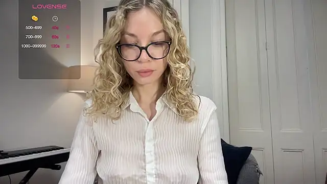 Cutensadistic online show from 16, 1, 2025