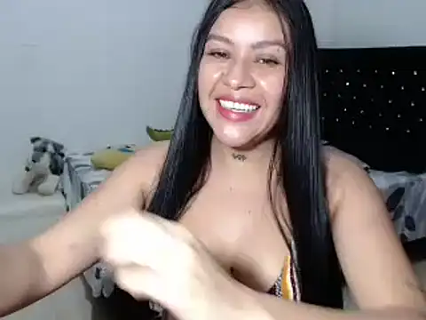 venuz mendoza20 online show from 7, 2, 2025