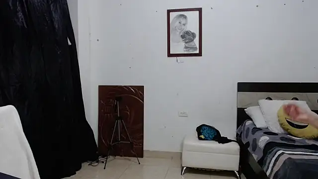 venuz mendoza20 online show from 26, 2, 2026