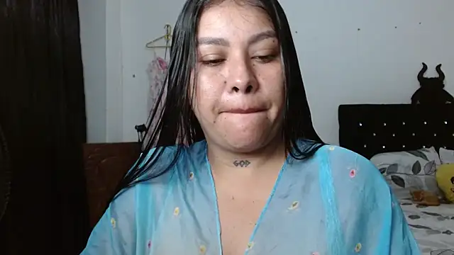 venuz mendoza20 online show from 11, 5, 2026