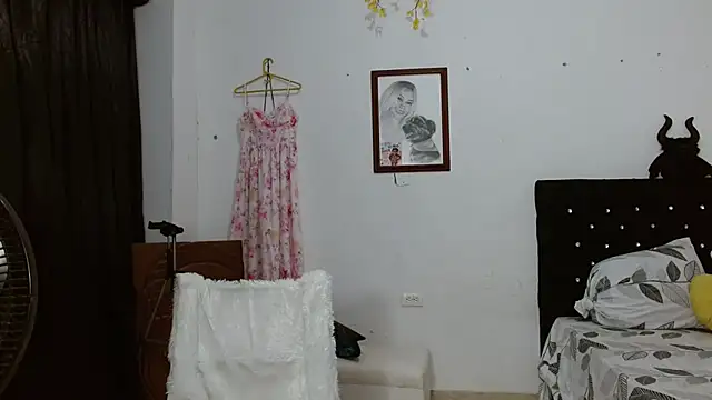 venuz mendoza20 online show from 15, 5, 2026