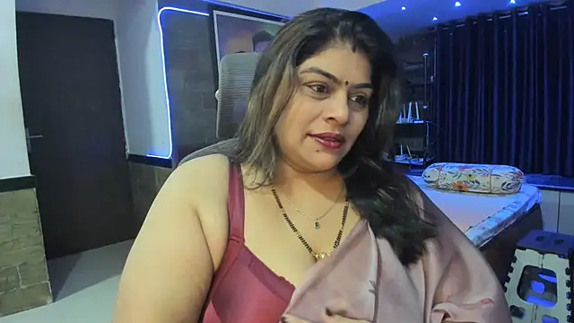 Snapshot of tarivishu23 chatting on 12, 1, 2025 tarivishu23 online show from 12, 1, 2025