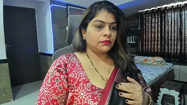 Snapshot of tarivishu23 chatting on 14, 1, 2025 tarivishu23 online show from 14, 1, 2025