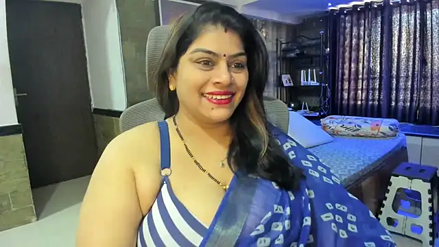 Snapshot of tarivishu23 chatting on 1, 2, 2025 tarivishu23 online show from 1, 2, 2025