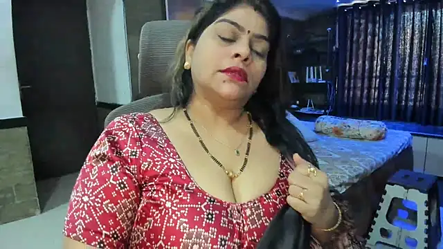 Snapshot of tarivishu23 chatting on 13, 2, 2025 tarivishu23 online show from 13, 2, 2025