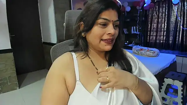Snapshot of tarivishu23 chatting on 16, 2, 2025 tarivishu23 online show from 16, 2, 2025