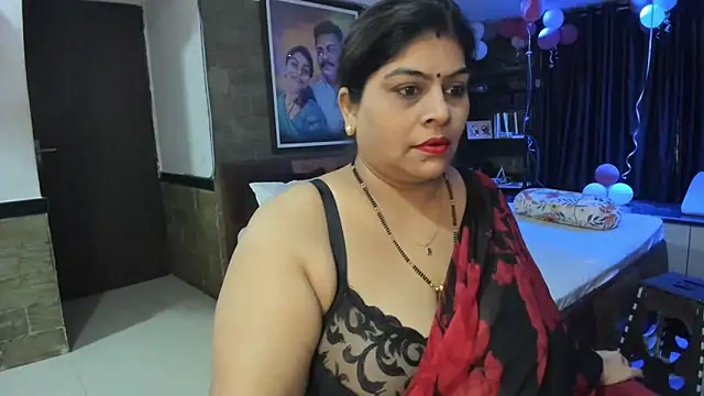 Snapshot of tarivishu23 chatting on 17, 2, 2025 tarivishu23 online show from 17, 2, 2025