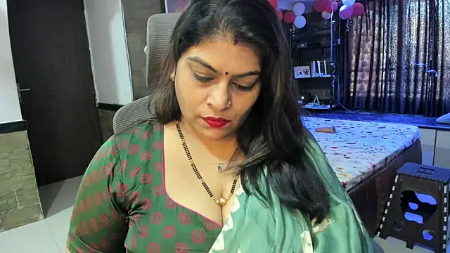 Snapshot of tarivishu23 chatting on 19, 2, 2025 tarivishu23 online show from 19, 2, 2025