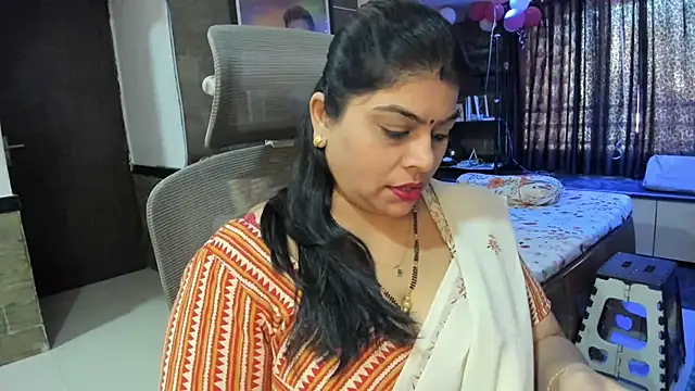 Snapshot of tarivishu23 chatting on 21, 2, 2025 tarivishu23 online show from 21, 2, 2025