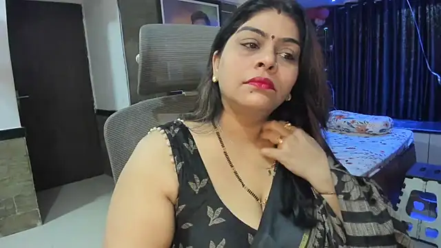 Snapshot of tarivishu23 chatting on 22, 2, 2025 tarivishu23 online show from 22, 2, 2025