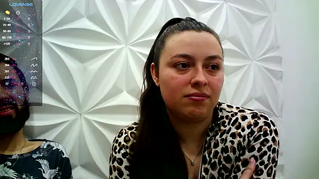 jerryandjessica online show from 13, 10, 2025