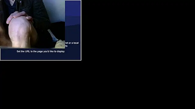 Snapshot of InMeinenMund chatting on 2, 12, 2024 InMeinenMund online show from 2, 12, 2024