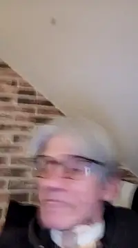 Snapshot of InMeinenMund chatting on 13, 1, 2025 InMeinenMund online show from 13, 1, 2025