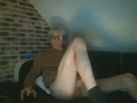 Snapshot of InMeinenMund chatting on 27, 1, 2025 InMeinenMund online show from 27, 1, 2025