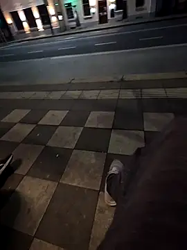 Snapshot of InMeinenMund chatting on 1, 12, 2025 InMeinenMund online show from 1, 12, 2025