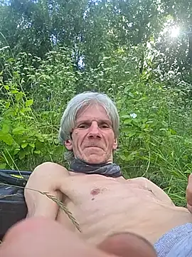 Snapshot of InMeinenMund chatting on 23, 6, 2026 InMeinenMund online show from 23, 6, 2026
