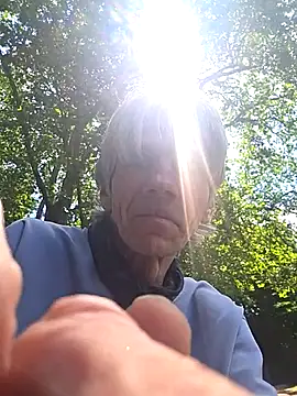 Snapshot of InMeinenMund chatting on 1, 7, 2026 InMeinenMund online show from 1, 7, 2026