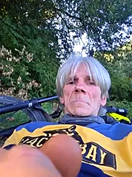 Snapshot of InMeinenMund chatting on 14, 7, 2026 InMeinenMund online show from 14, 7, 2026