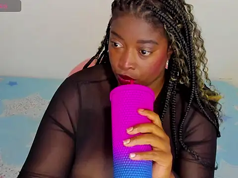 NinaGrey  online show from 21, 9, 2025