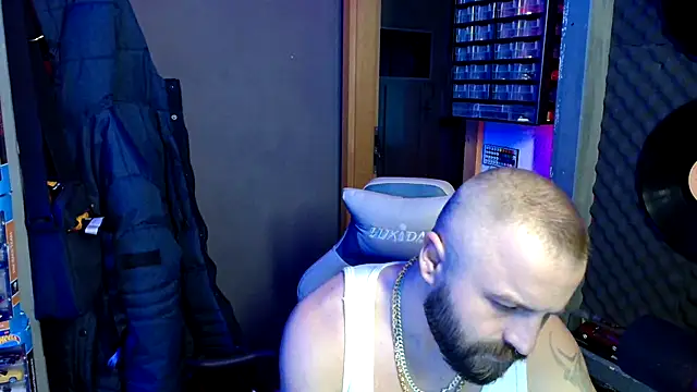 maik808888 online show from 3, 3, 2026