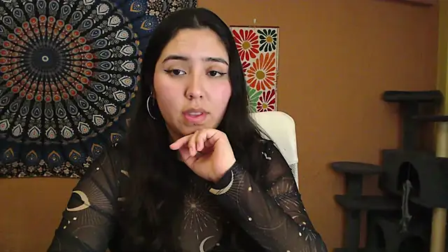 Snapshot of IntimateTales chatting on 22, 12, 2024 IntimateTales online show from 22, 12, 2024