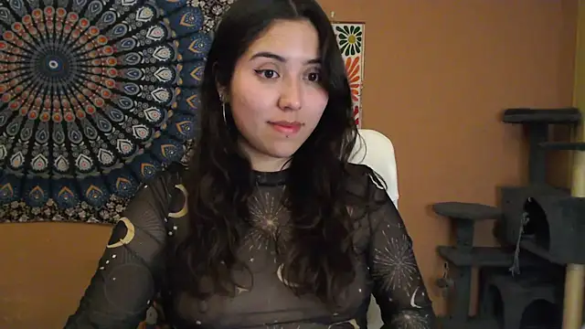 Snapshot of IntimateTales chatting on 11, 1, 2025 IntimateTales online show from 11, 1, 2025