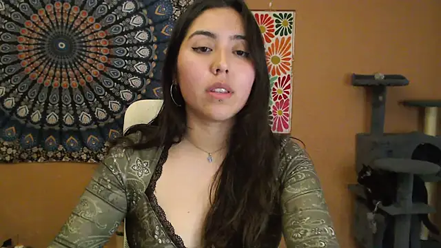 Snapshot of IntimateTales chatting on 21, 2, 2025 IntimateTales online show from 21, 2, 2025