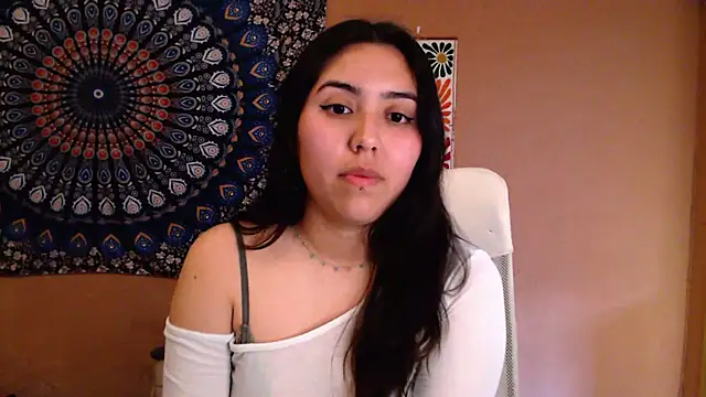 Snapshot of IntimateTales chatting on 12, 3, 2025 IntimateTales online show from 12, 3, 2025